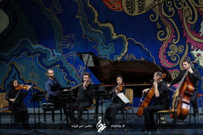 yegor-shvetsov-orchestra fajr music festival 2